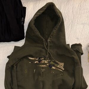 Men's Sitka Hoodie